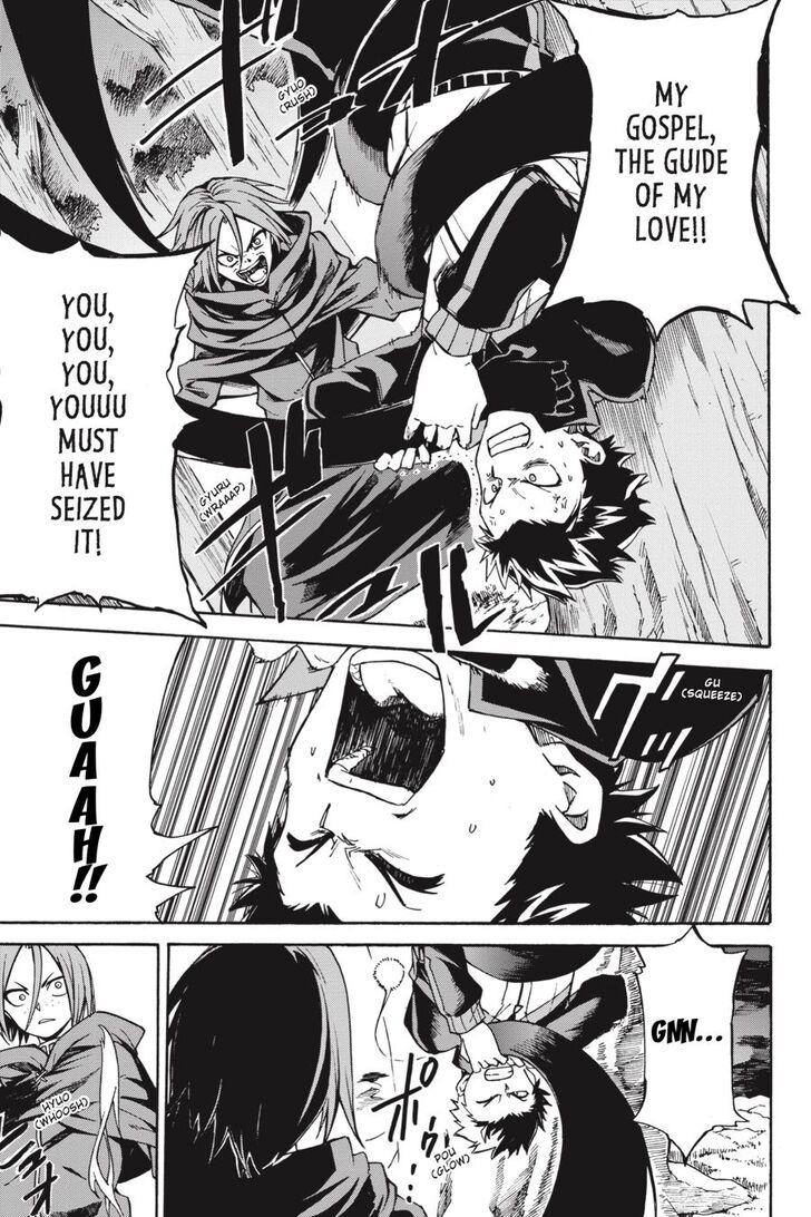 Read Re:Zero  Truth of Zero EN Manga Online