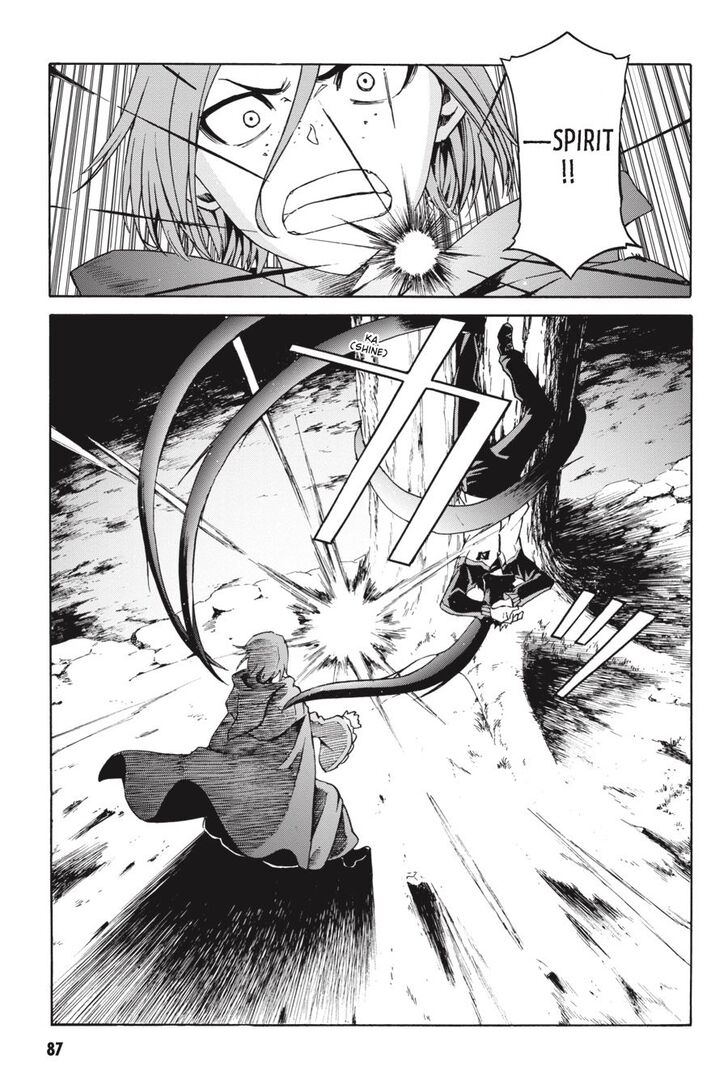 Read Re:Zero  Truth of Zero EN Manga Online