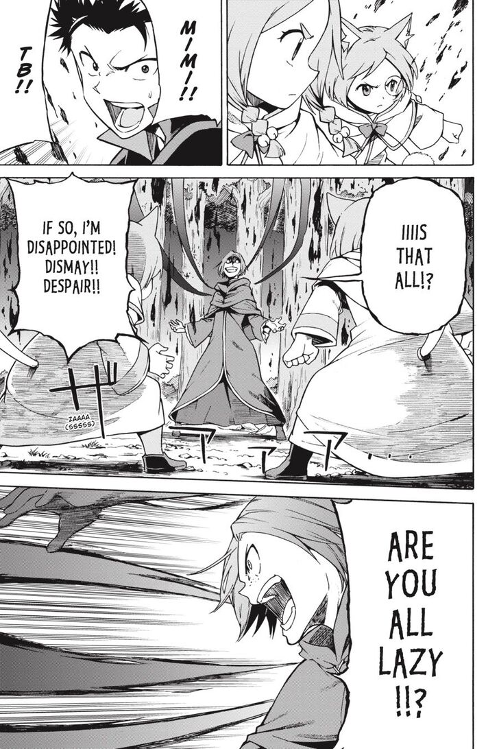 Read Re:Zero  Truth of Zero EN Manga Online