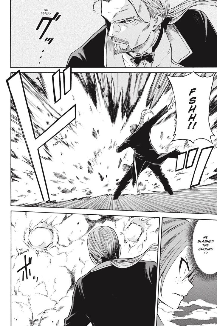 Read Re:Zero  Truth of Zero EN Manga Online