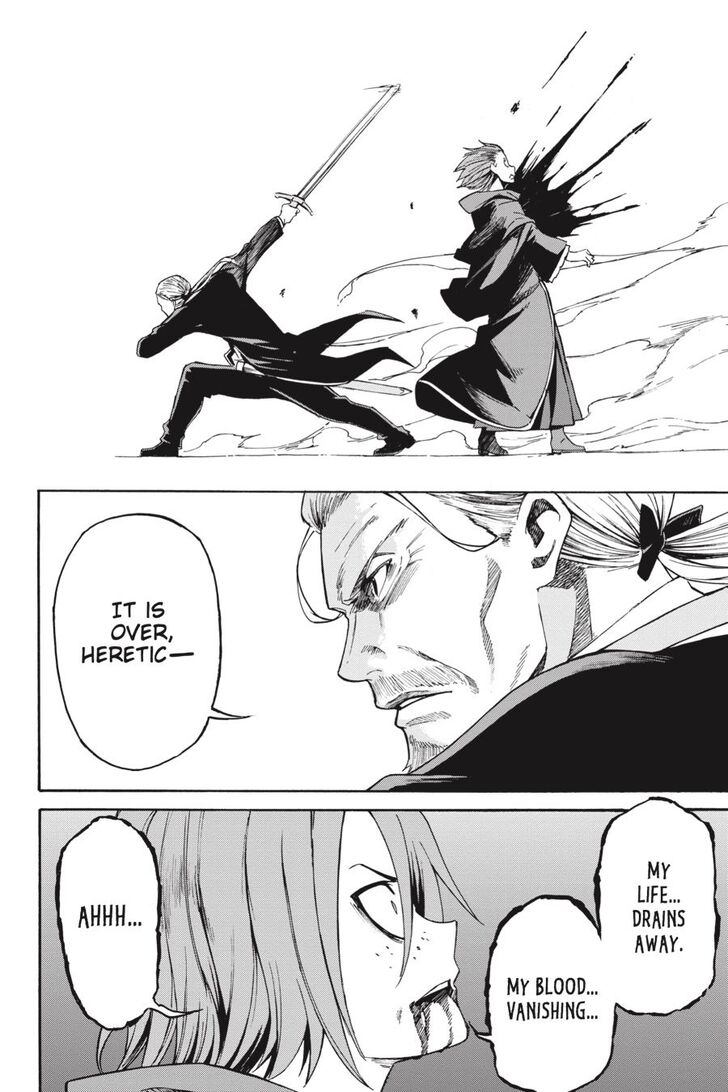 Read Re:Zero  Truth of Zero EN Manga Online