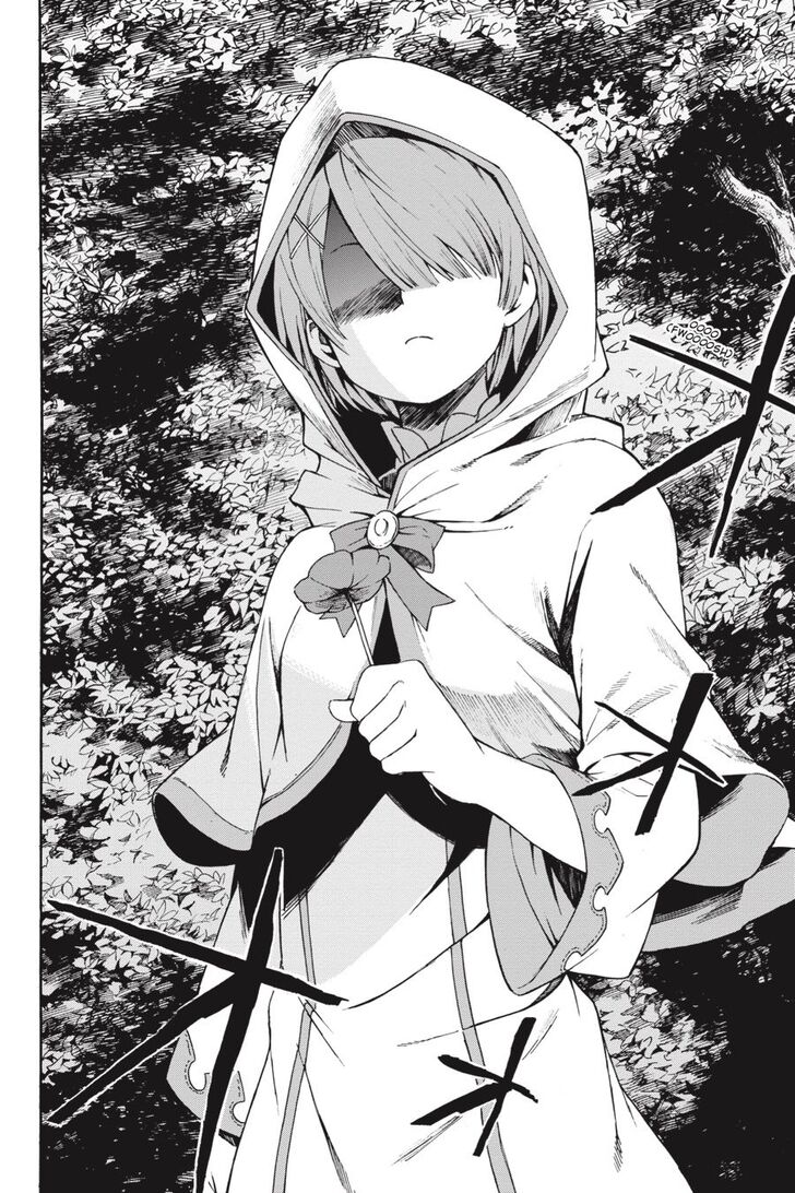 Read Re:Zero  Truth of Zero EN Manga Online