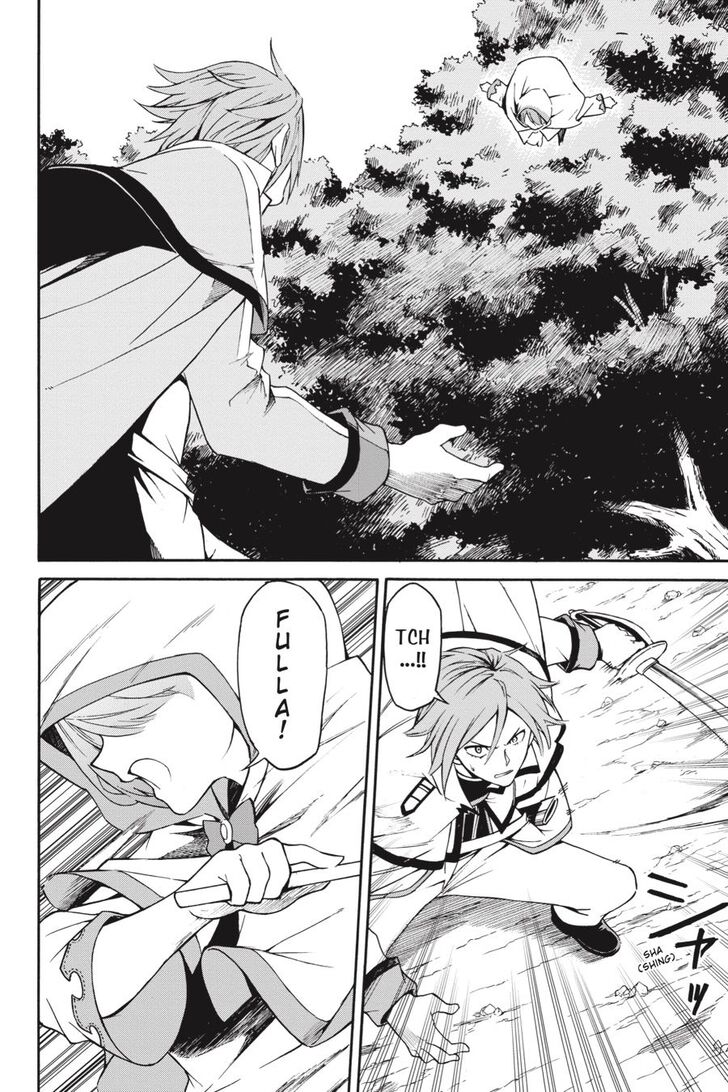 Read Re:Zero  Truth of Zero EN Manga Online