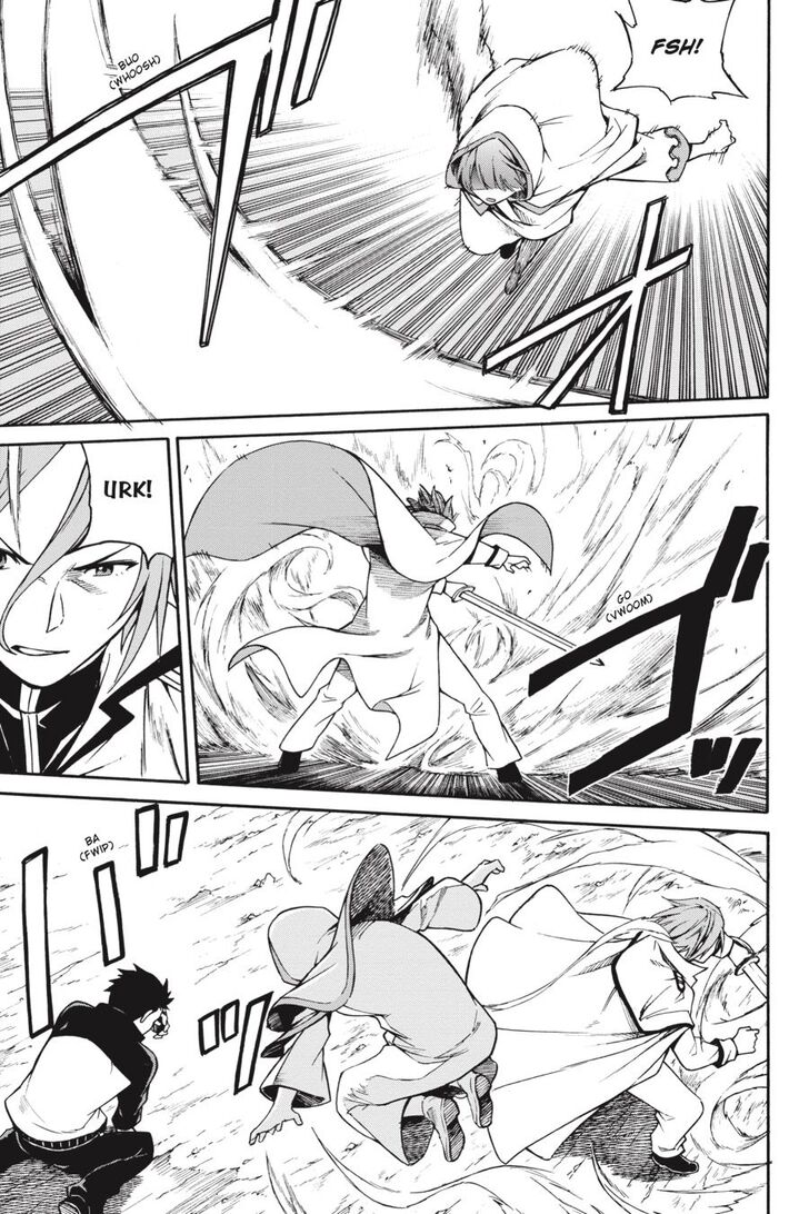 Read Re:Zero  Truth of Zero EN Manga Online