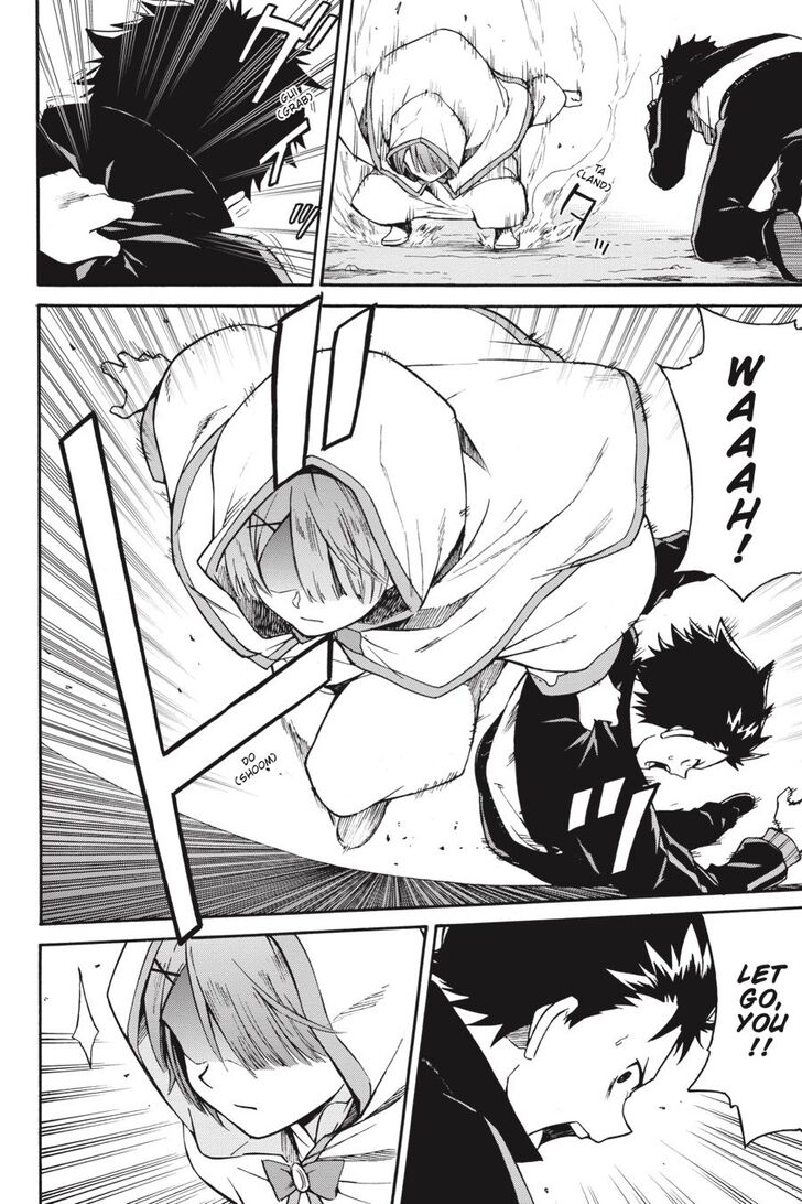 Read Re:Zero  Truth of Zero EN Manga Online