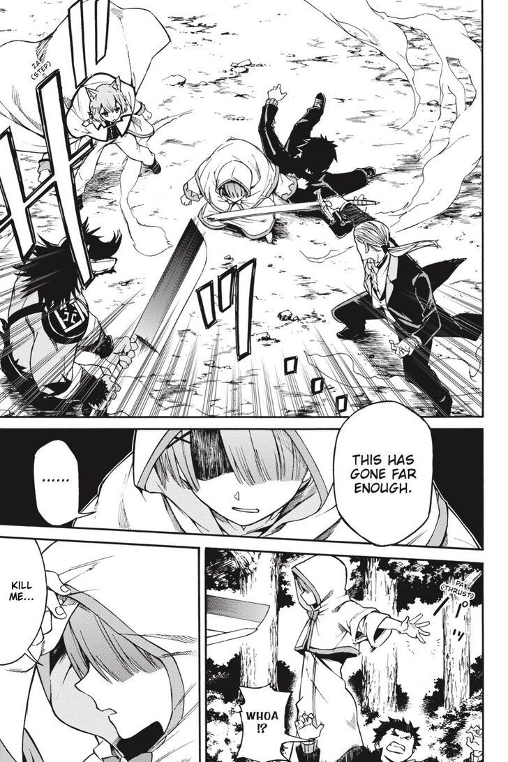 Read Re:Zero  Truth of Zero EN Manga Online