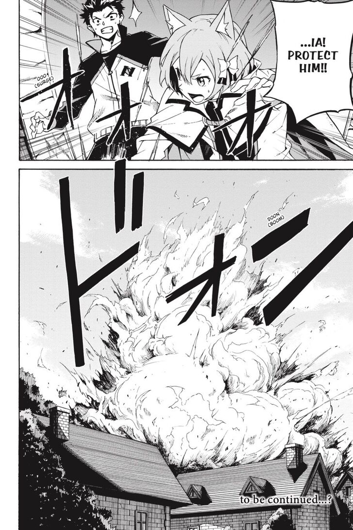 Read Re:Zero  Truth of Zero EN Manga Online