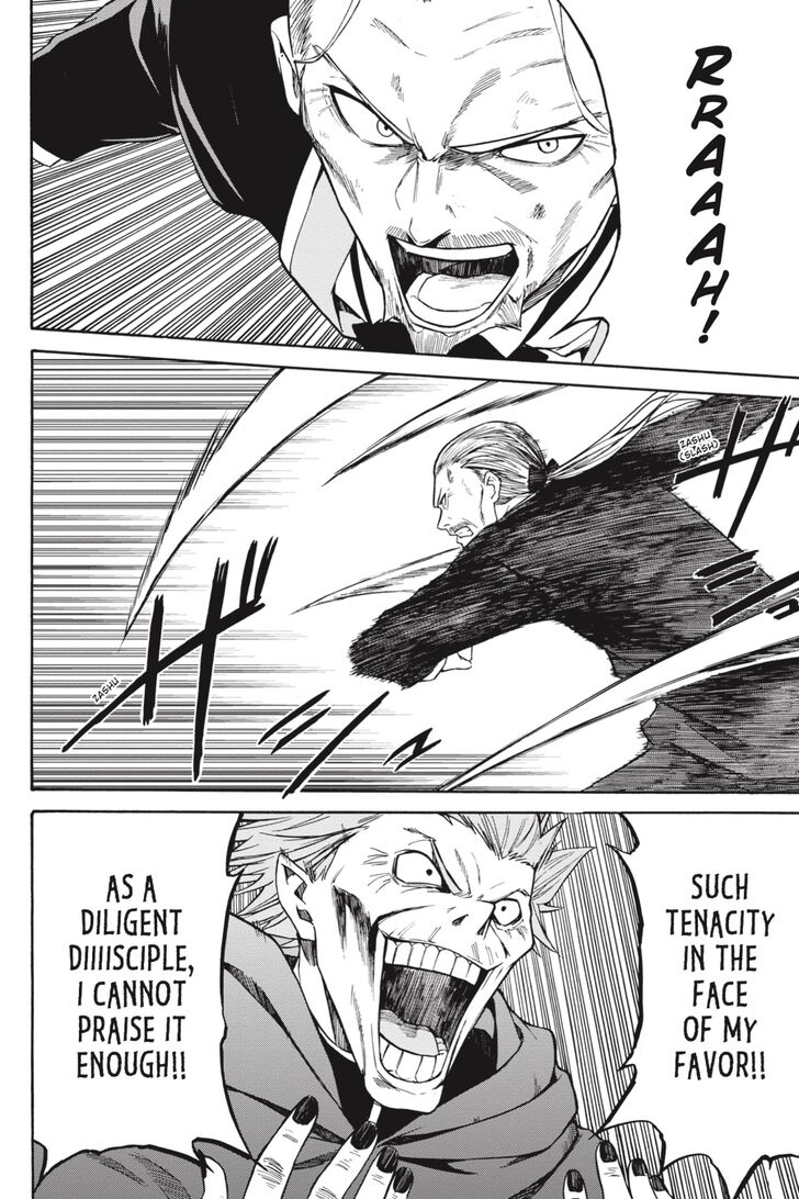 Read Re:Zero  Truth of Zero EN Manga Online