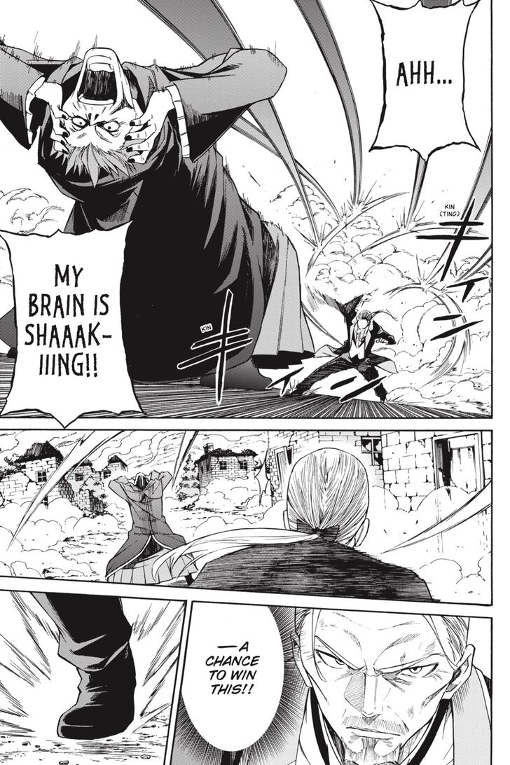 Read Re:Zero  Truth of Zero EN Manga Online