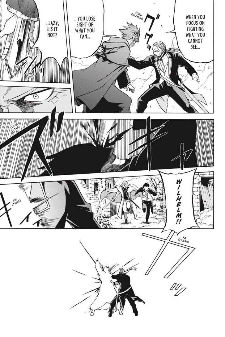 Read Re:Zero  Truth of Zero EN Manga Online