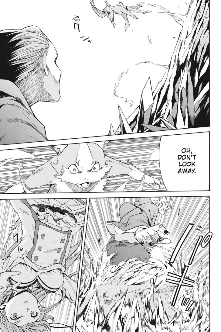 Read Re:Zero  Truth of Zero EN Manga Online