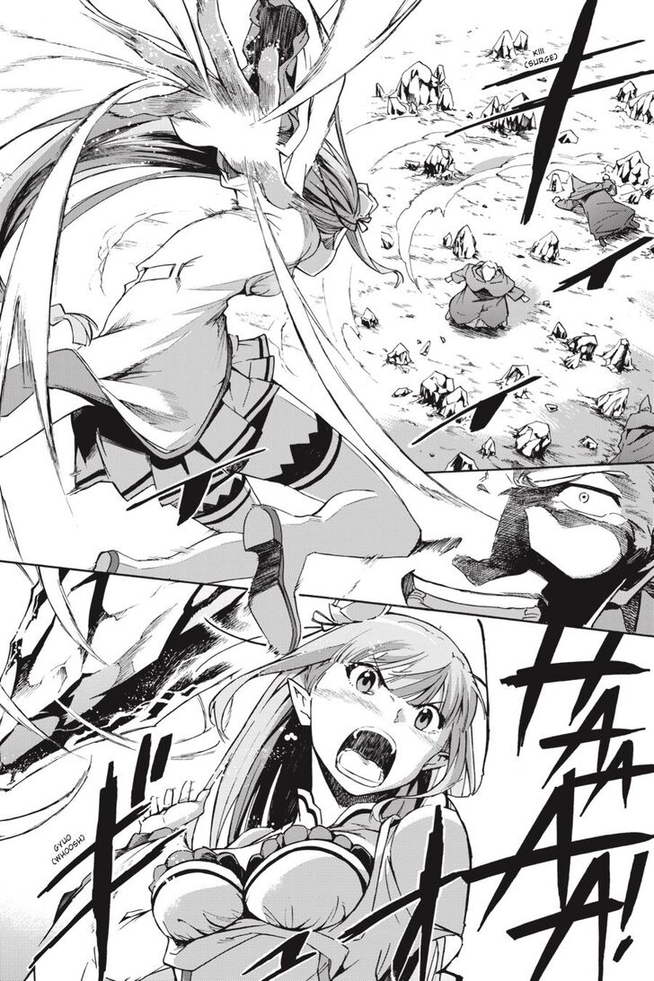 Read Re:Zero  Truth of Zero EN Manga Online