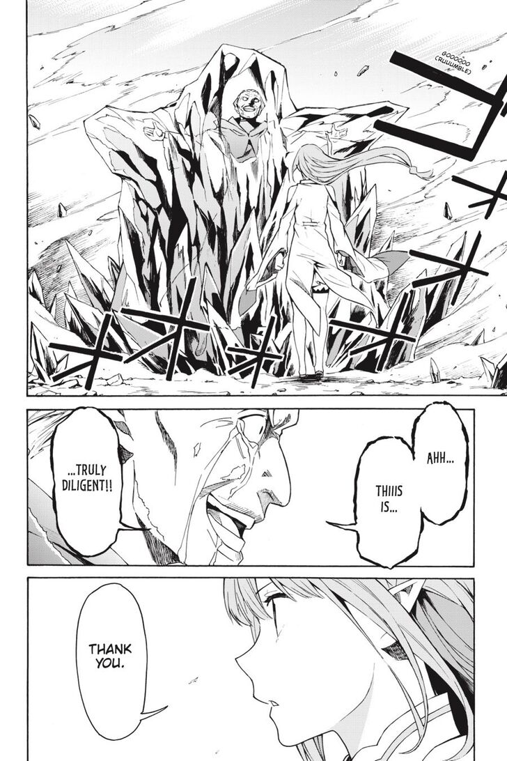 Read Re:Zero  Truth of Zero EN Manga Online