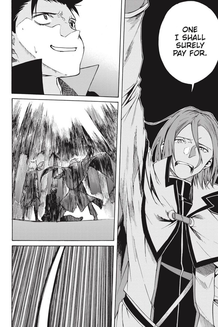 Read Re:Zero  Truth of Zero EN Manga Online