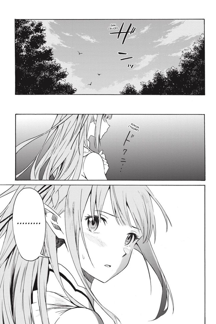 Read Re:Zero  Truth of Zero EN Manga Online