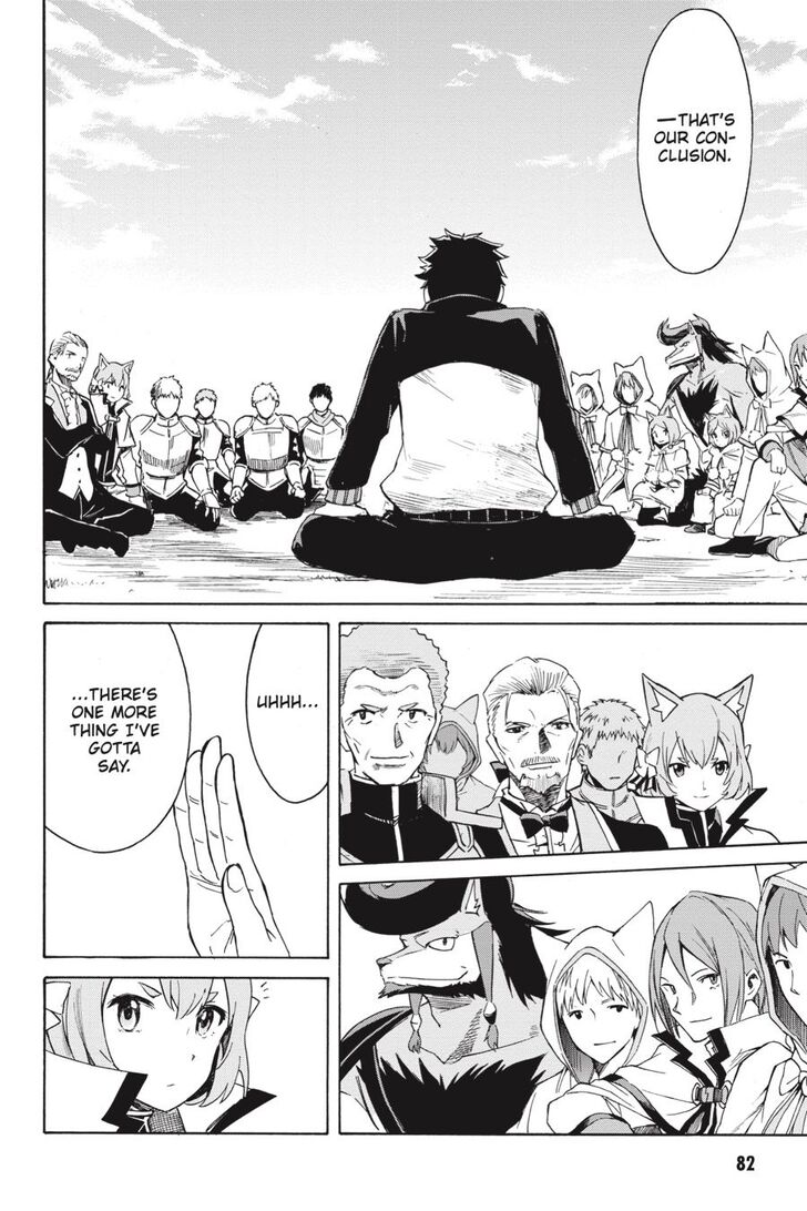 Read Re:Zero  Truth of Zero EN Manga Online