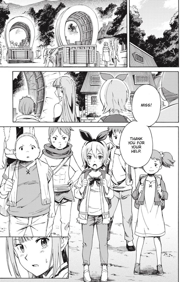 Read Re:Zero  Truth of Zero EN Manga Online