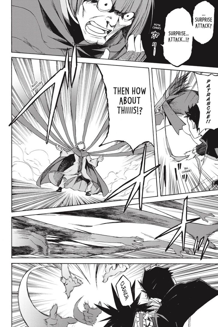 Read Re:Zero  Truth of Zero EN Manga Online