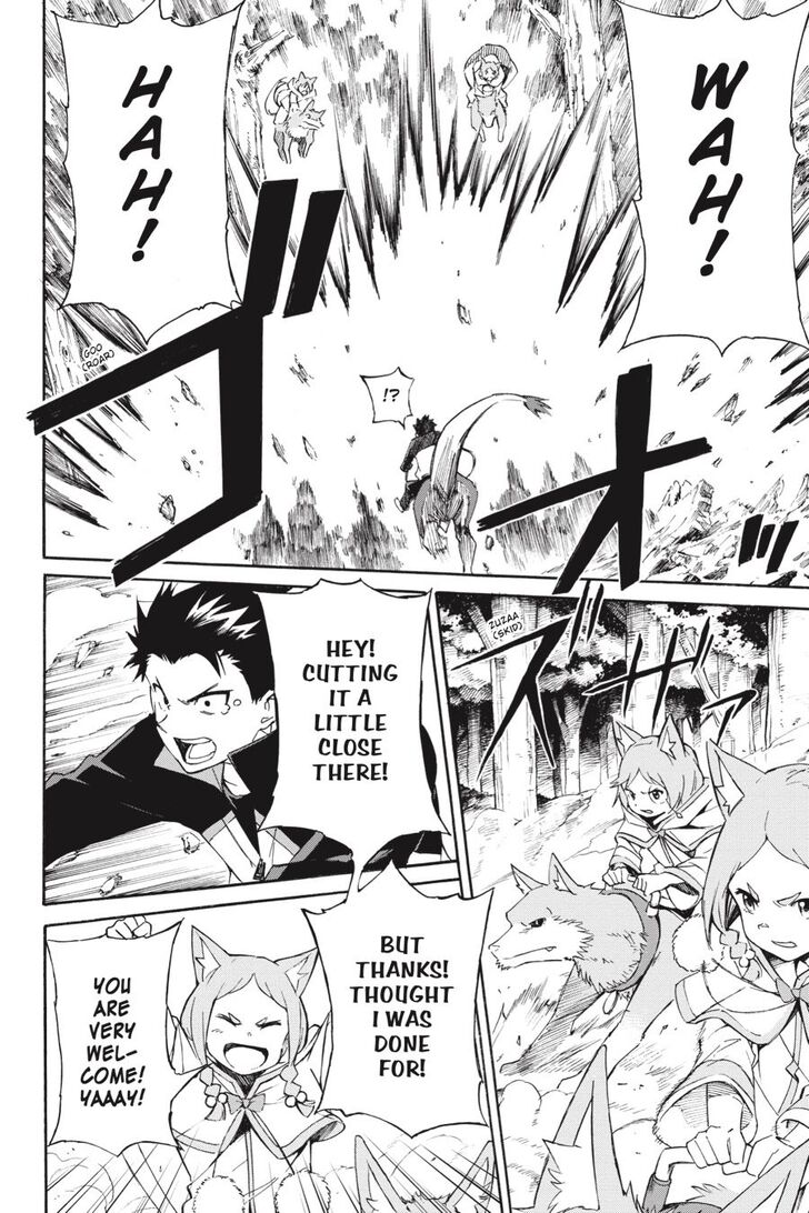 Read Re:Zero  Truth of Zero EN Manga Online