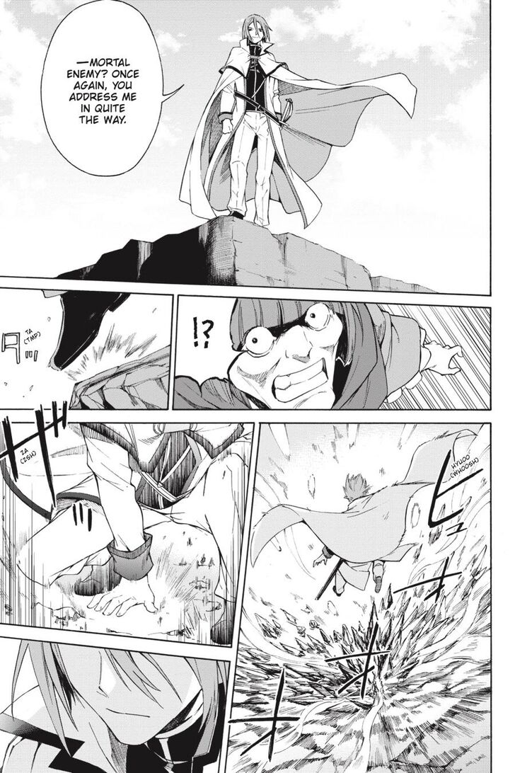 Read Re:Zero  Truth of Zero EN Manga Online