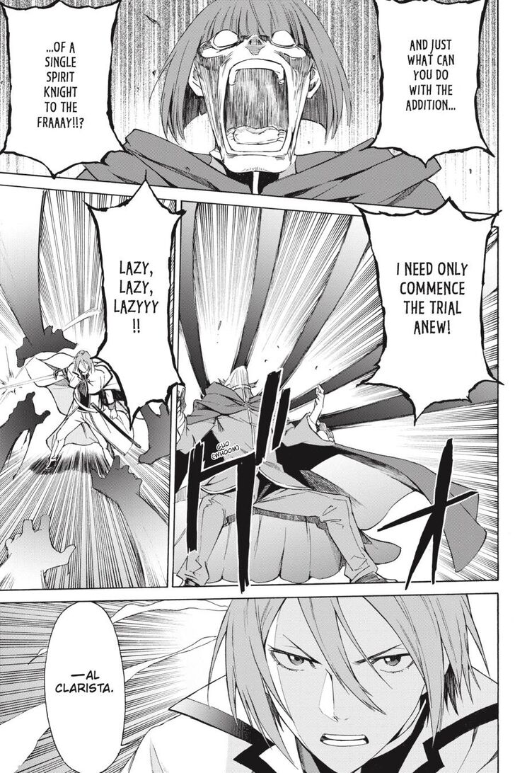 Read Re:Zero  Truth of Zero EN Manga Online