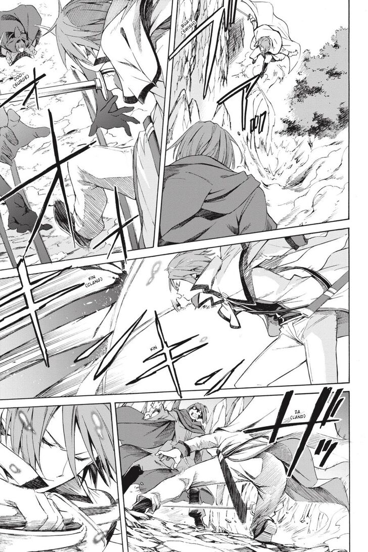 Read Re:Zero  Truth of Zero EN Manga Online