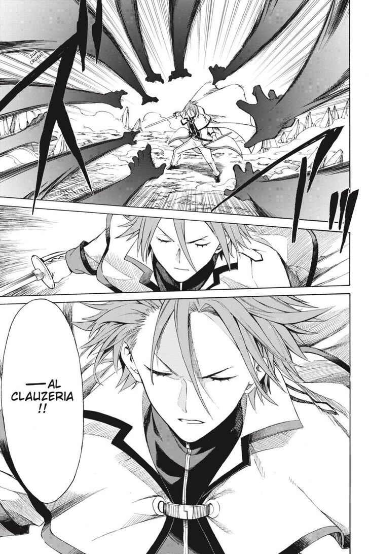 Read Re:Zero  Truth of Zero EN Manga Online