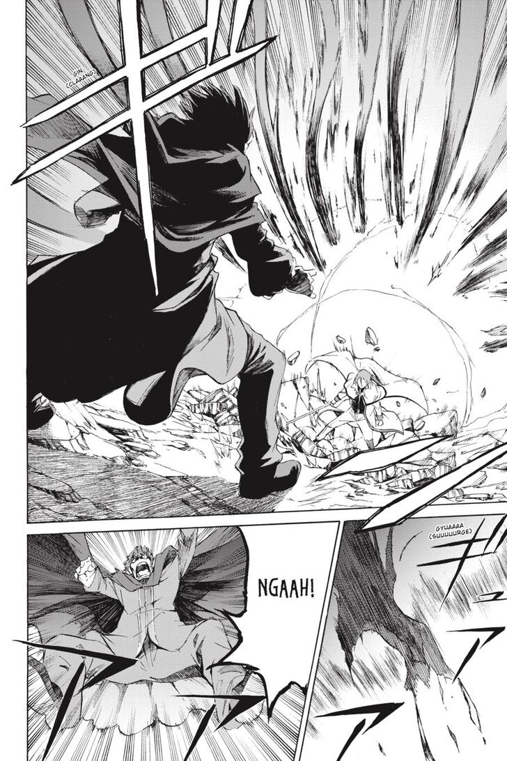 Read Re:Zero  Truth of Zero EN Manga Online