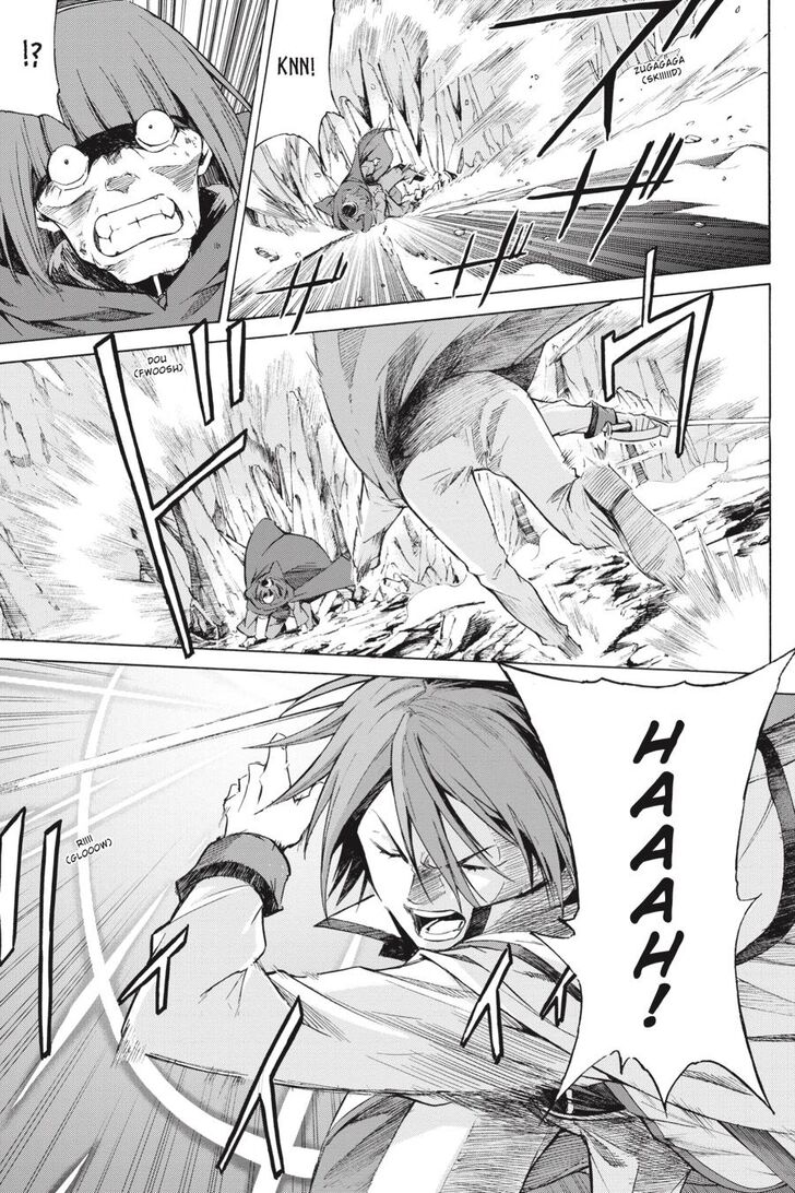 Read Re:Zero  Truth of Zero EN Manga Online