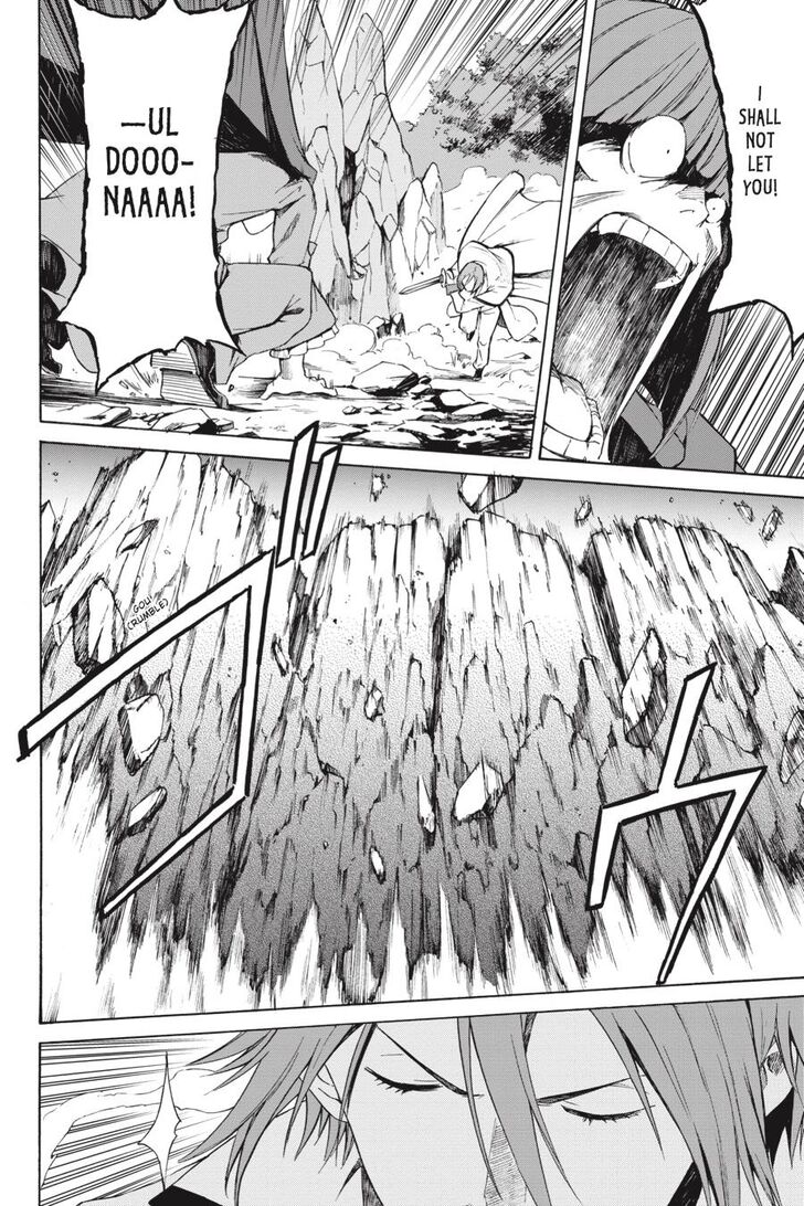 Read Re:Zero  Truth of Zero EN Manga Online