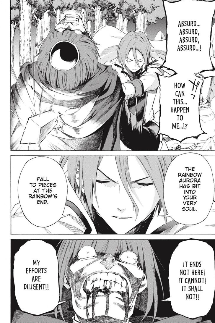 Read Re:Zero  Truth of Zero EN Manga Online