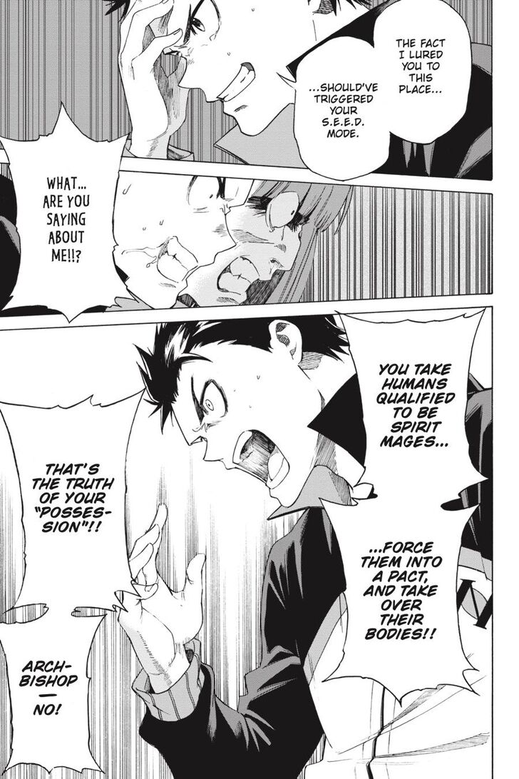 Read Re:Zero  Truth of Zero EN Manga Online