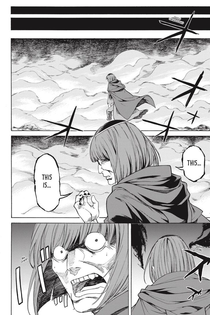 Read Re:Zero  Truth of Zero EN Manga Online