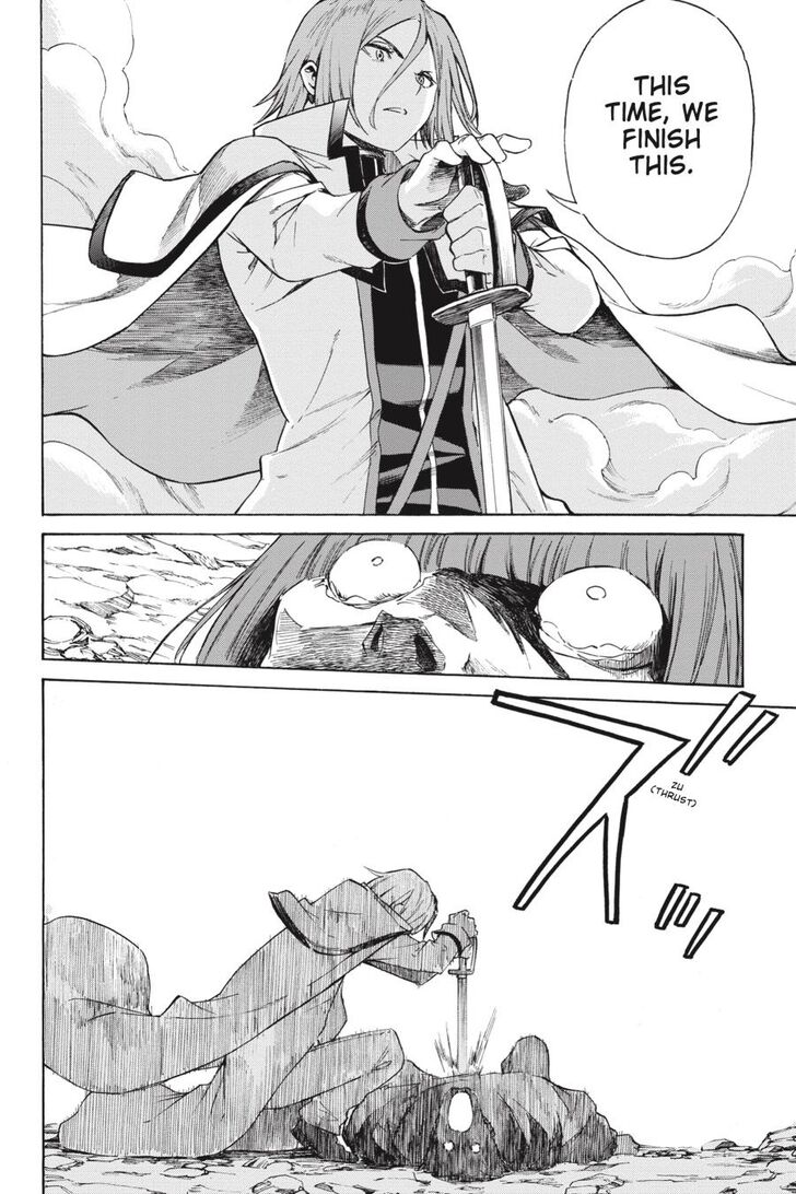 Read Re:Zero  Truth of Zero EN Manga Online