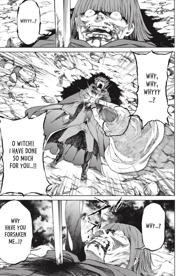 Read Re:Zero  Truth of Zero EN Manga Online