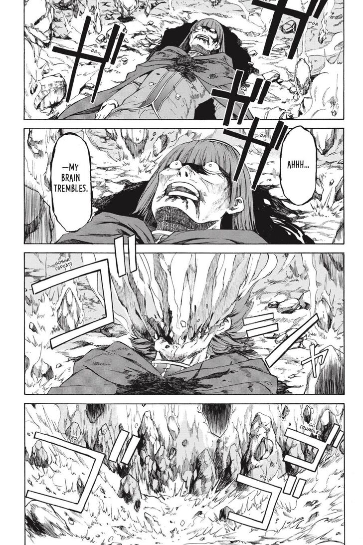 Read Re:Zero  Truth of Zero EN Manga Online