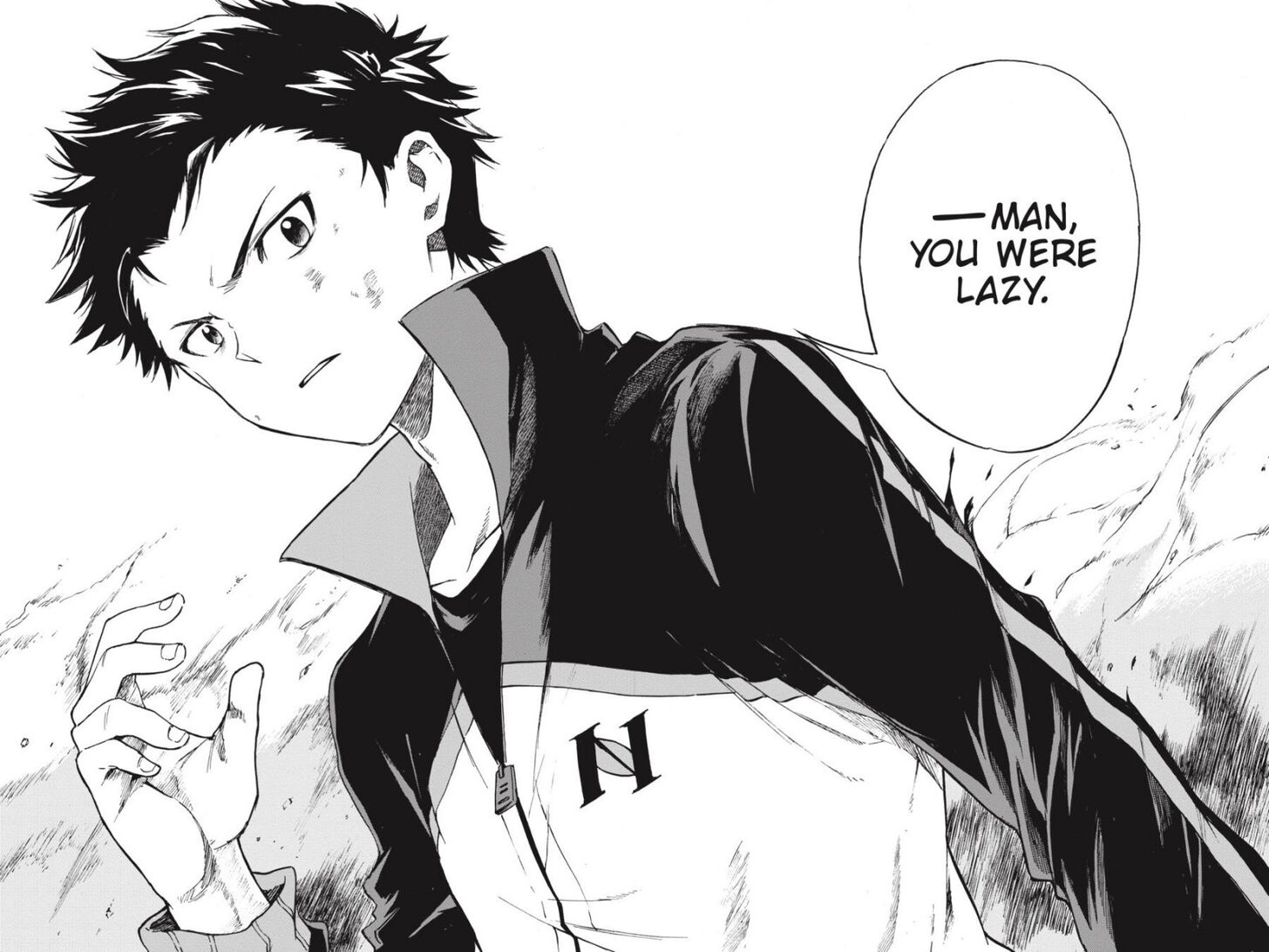 Read Re:Zero  Truth of Zero EN Manga Online