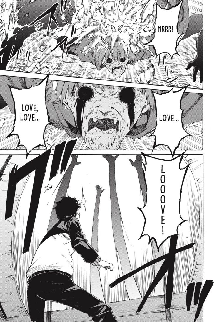 Read Re:Zero  Truth of Zero EN Manga Online