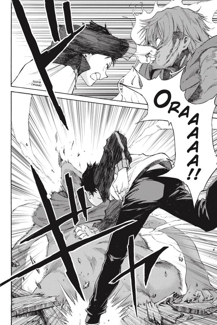 Read Re:Zero  Truth of Zero EN Manga Online