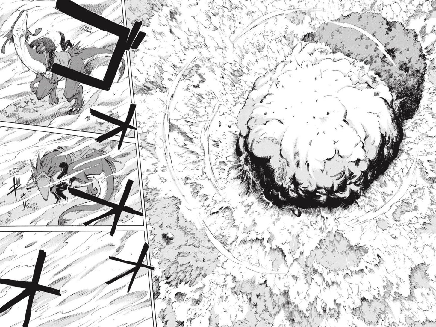 Read Re:Zero  Truth of Zero EN Manga Online