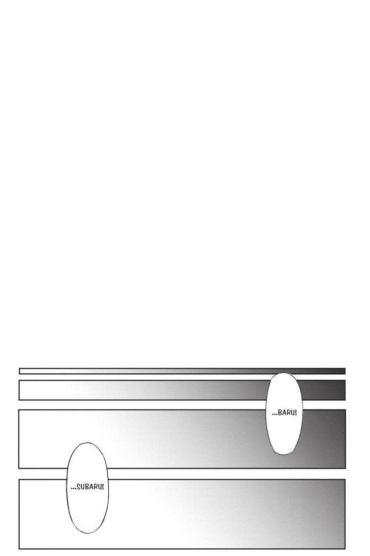 Read Re:Zero  Truth of Zero EN Manga Online