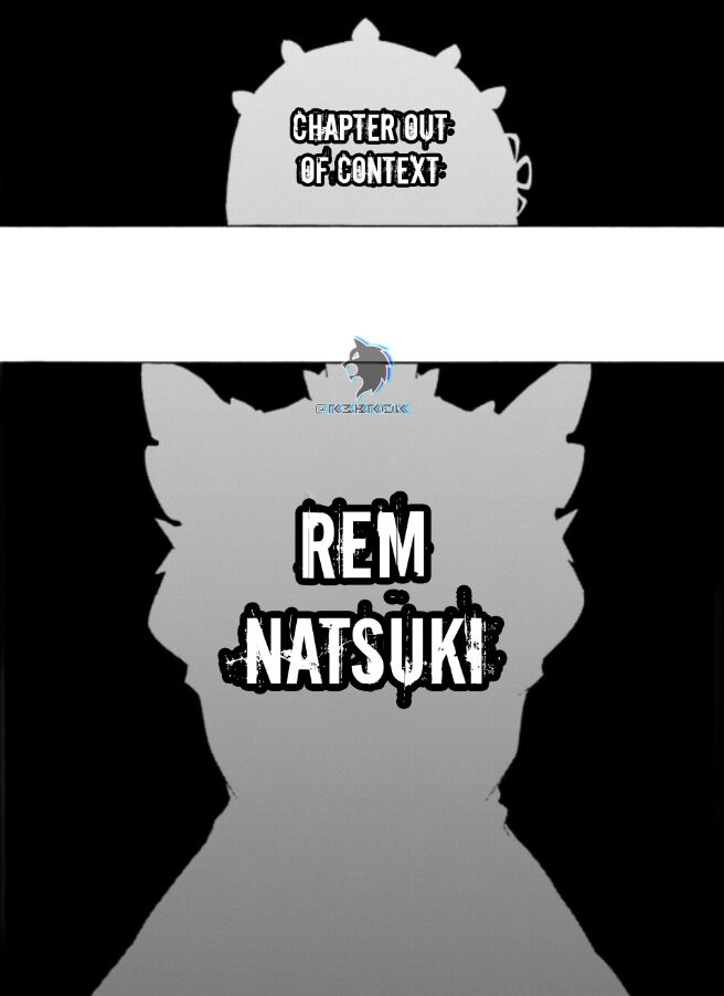 Read Re:Zero  Truth of Zero EN Manga Online