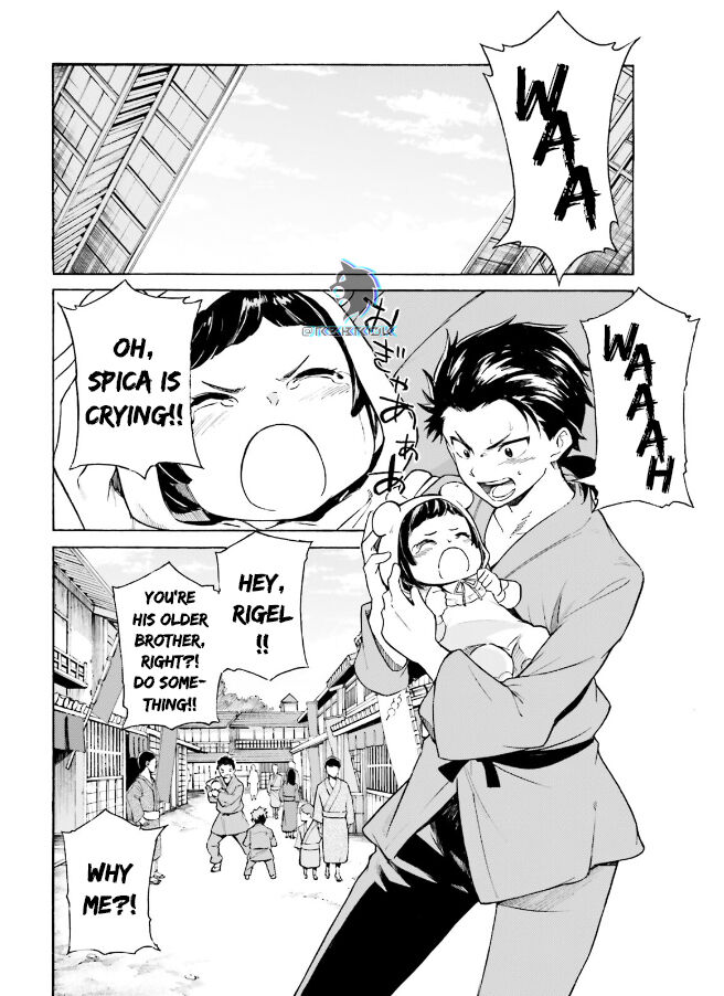 Read Re:Zero  Truth of Zero EN Manga Online