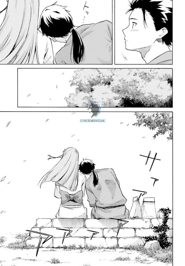 Read Re:Zero  Truth of Zero EN Manga Online