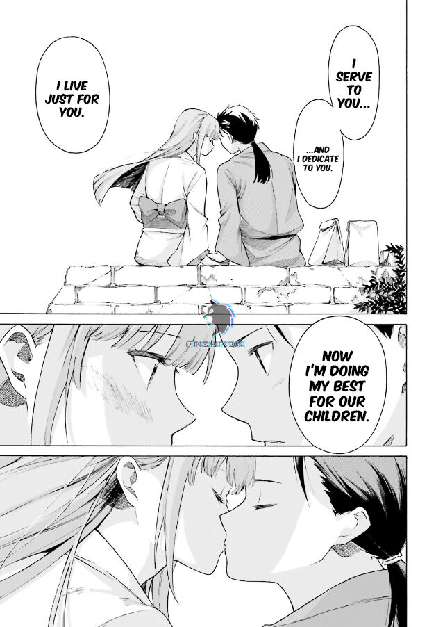 Read Re:Zero  Truth of Zero EN Manga Online