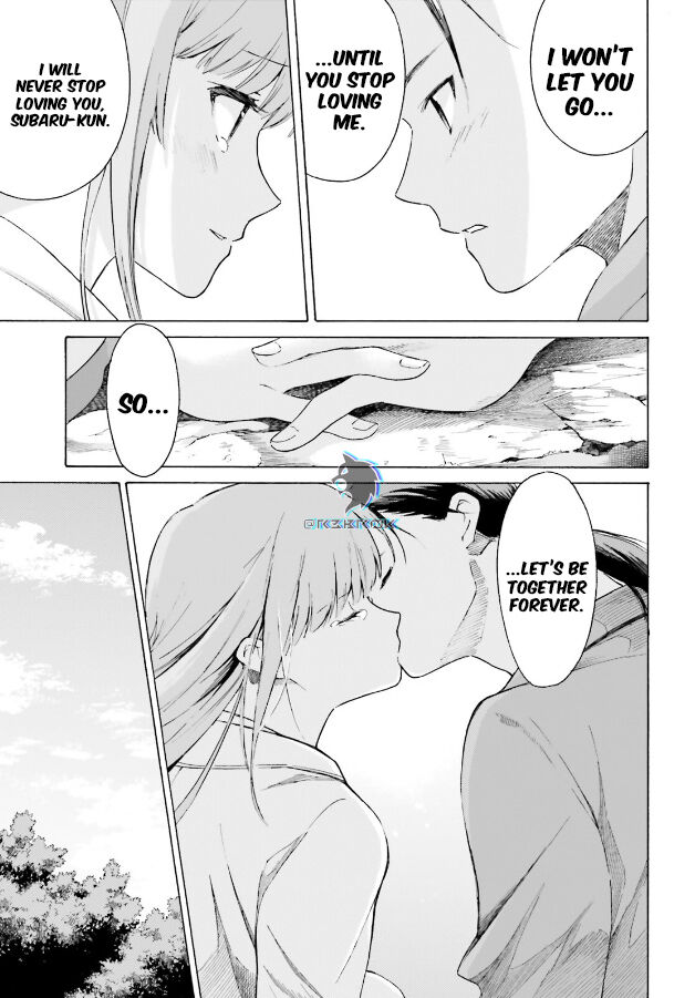 Read Re:Zero  Truth of Zero EN Manga Online