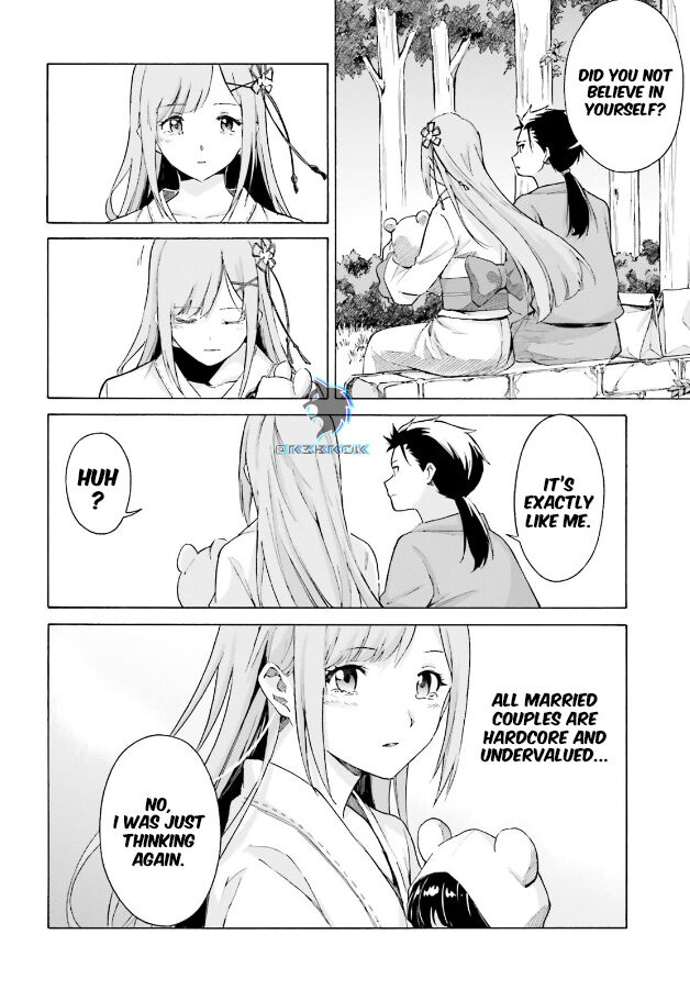 Read Re:Zero  Truth of Zero EN Manga Online