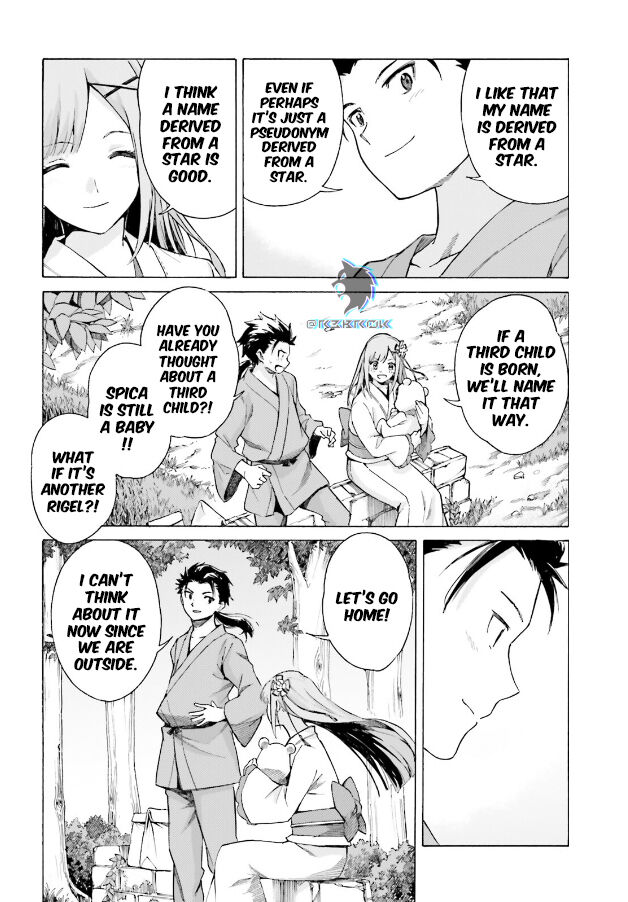 Read Re:Zero  Truth of Zero EN Manga Online