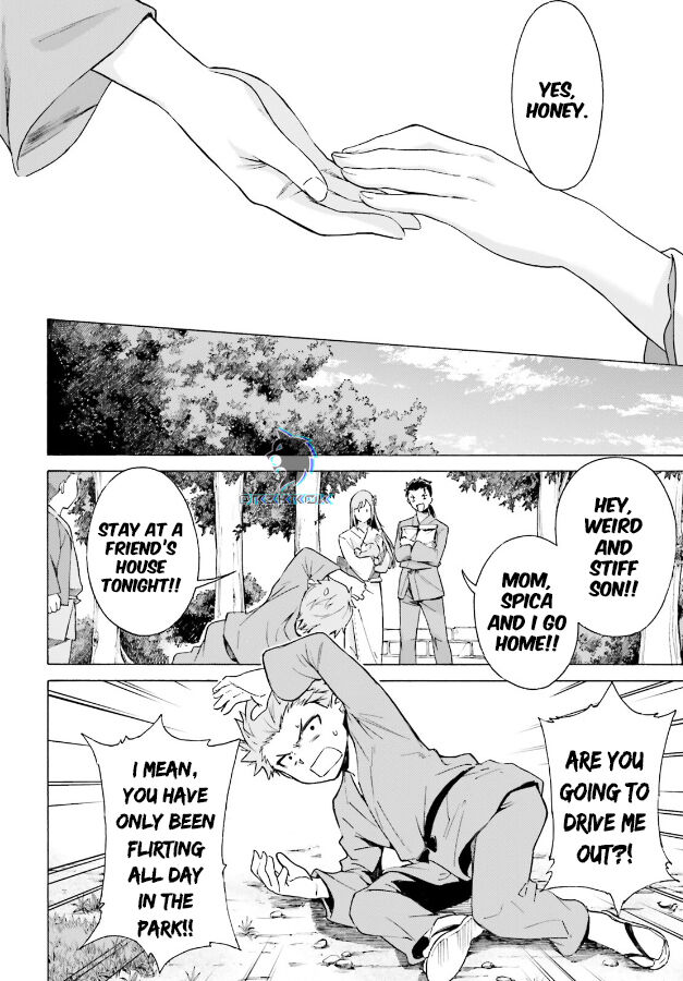 Read Re:Zero  Truth of Zero EN Manga Online