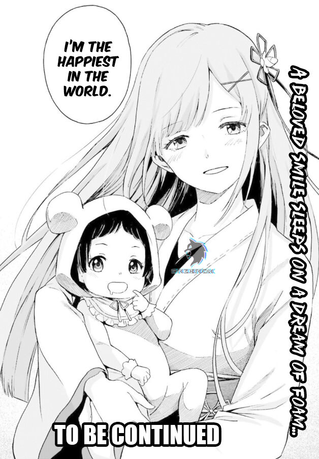 Read Re:Zero  Truth of Zero EN Manga Online